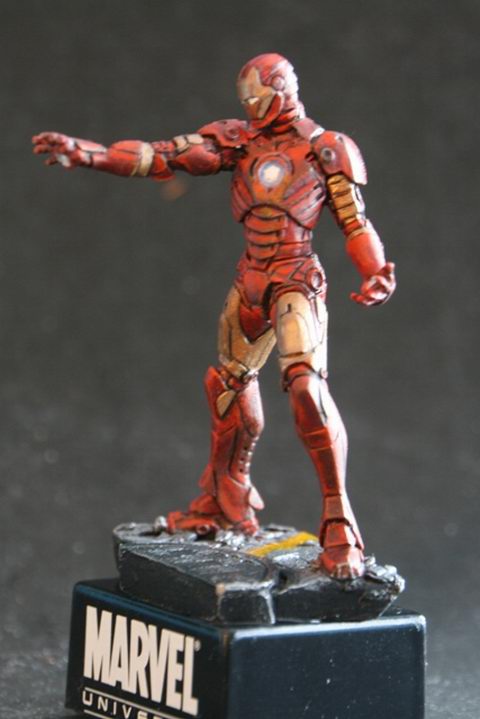 Iron Man