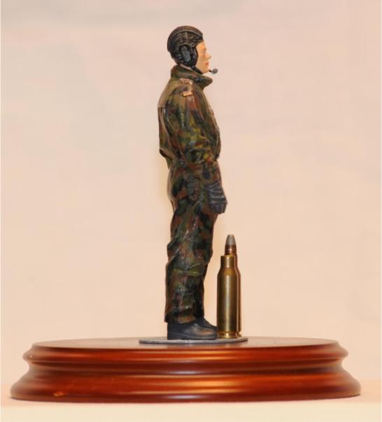 Panzerkommandant