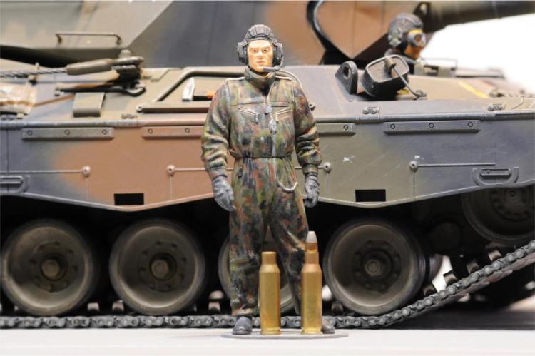 Panzerkommandant