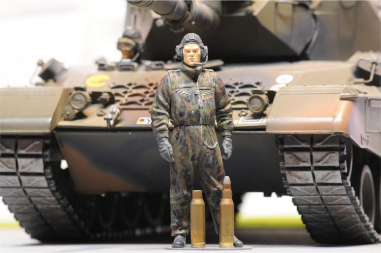 Panzerkommandant