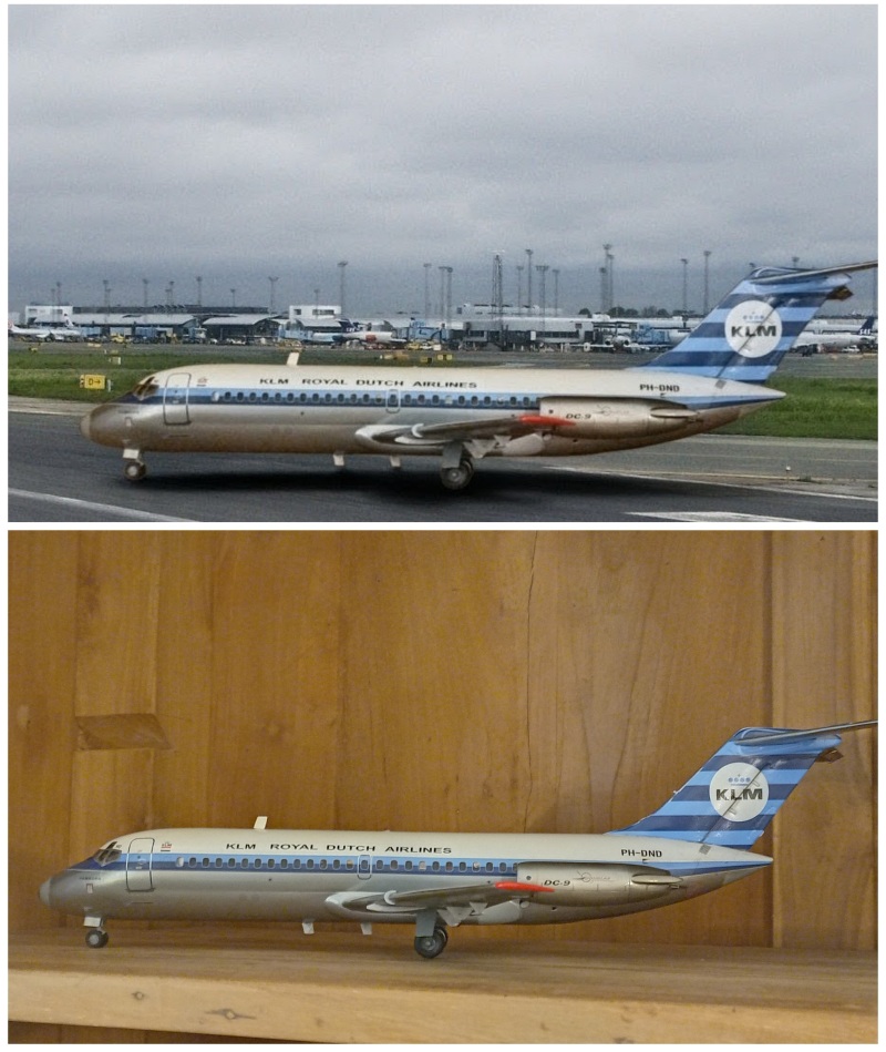 McDonnell Douglas DC-9-15
