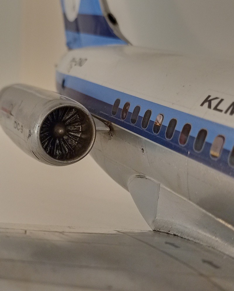 McDonnell Douglas DC-9-15