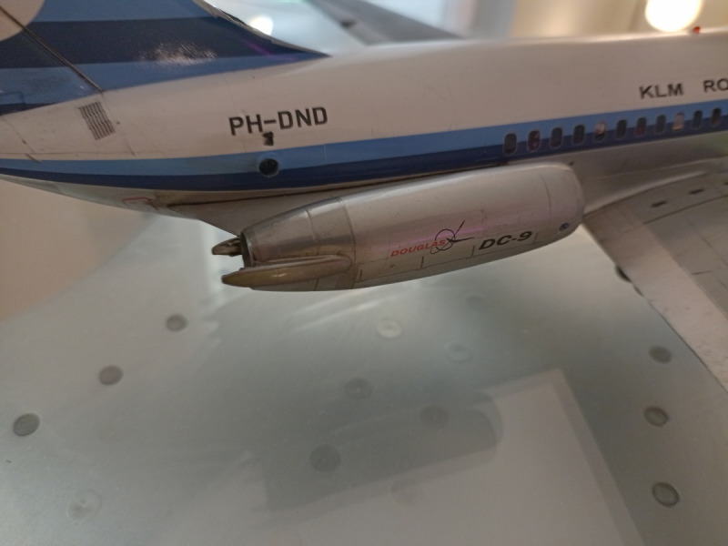 McDonnell Douglas DC-9-15