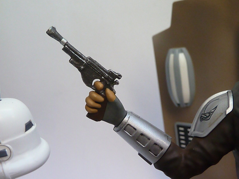 The Mandalorian Din Djarin