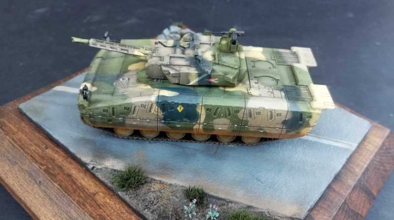 Lynx KF41