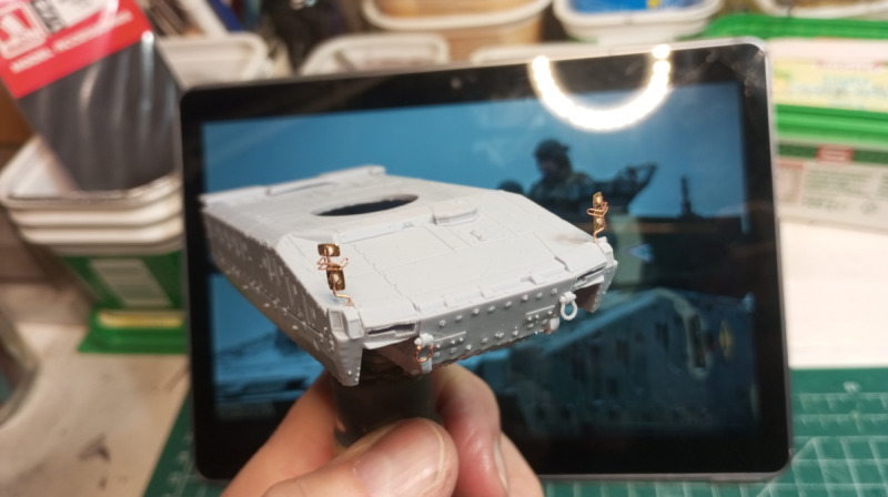 Lynx KF41