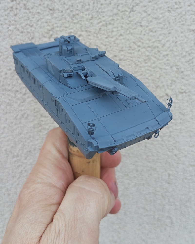 Lynx KF41
