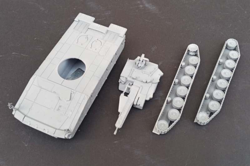 Lynx KF41