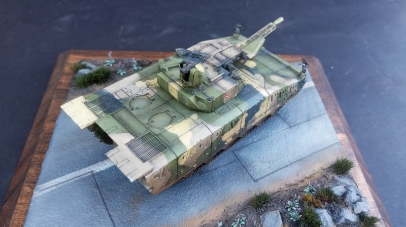 Lynx KF41