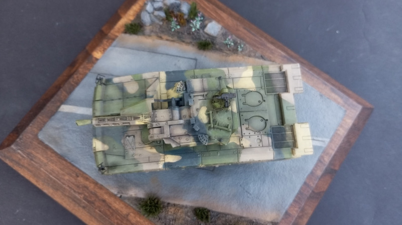 Lynx KF41