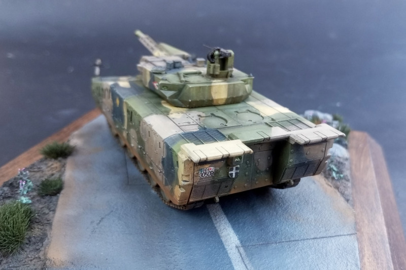 Lynx KF41