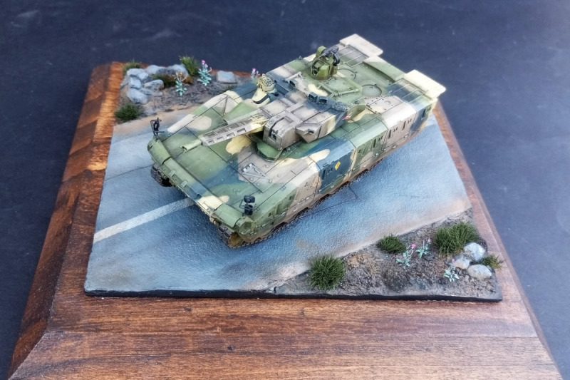 Lynx KF41