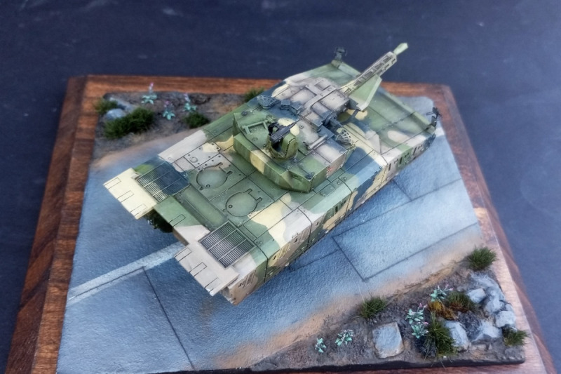 Lynx KF41