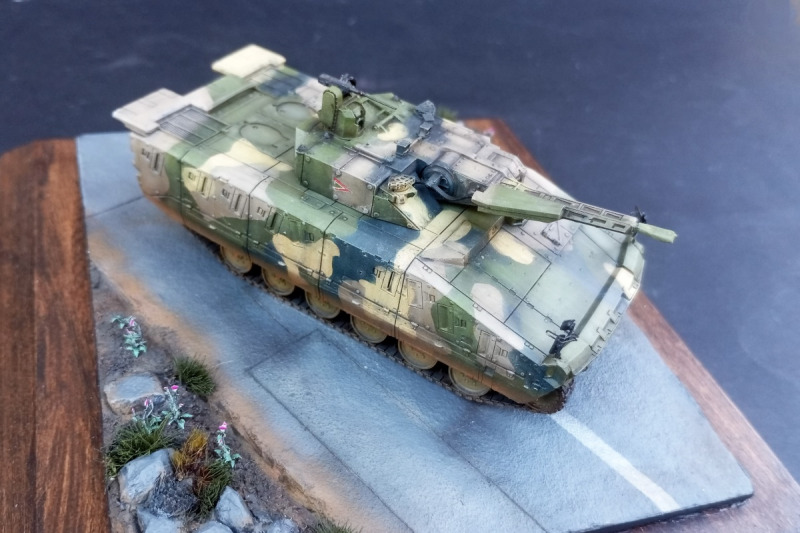 Lynx KF41