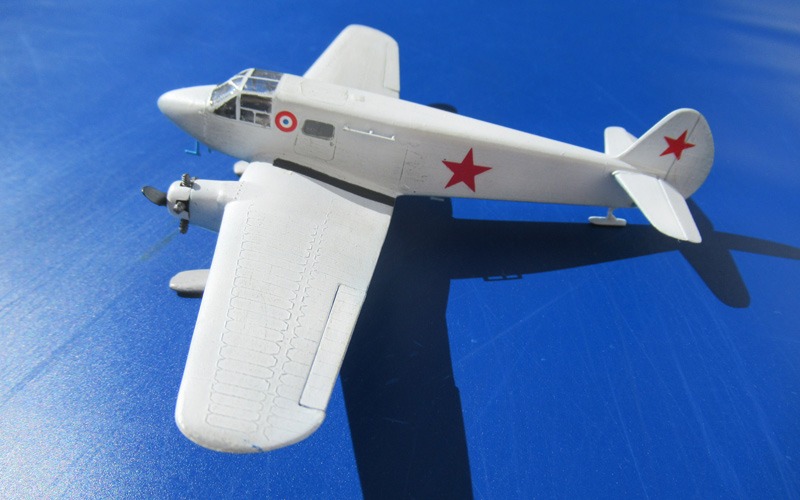 Jak-6