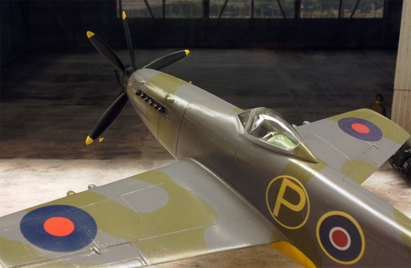 Martin-Baker MB.5