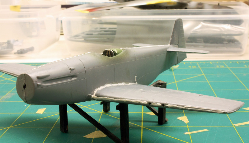 Martin-Baker MB.5