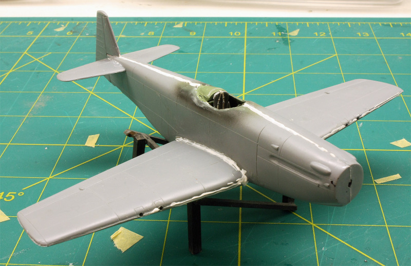 Martin-Baker MB.5