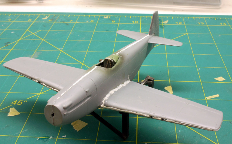 Martin-Baker MB.5