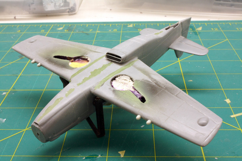 Martin-Baker MB.5