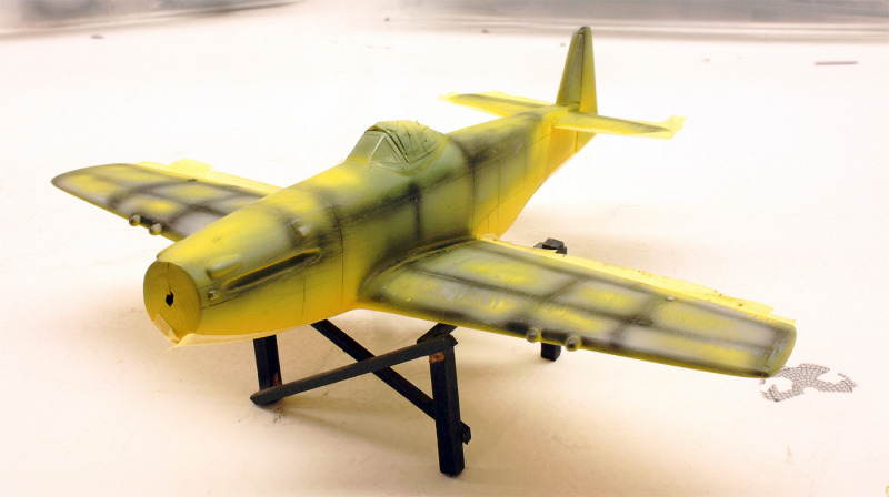 Martin-Baker MB.5