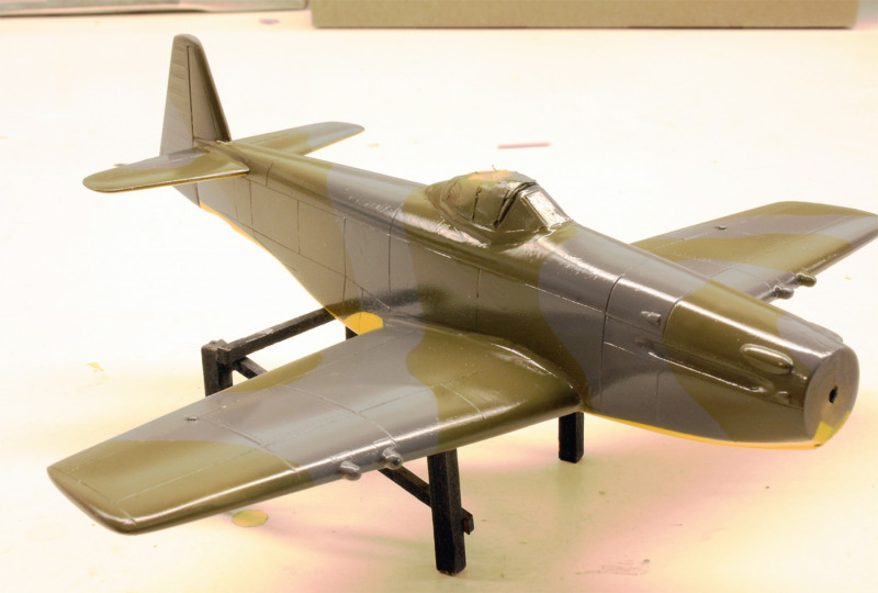 Martin-Baker MB.5