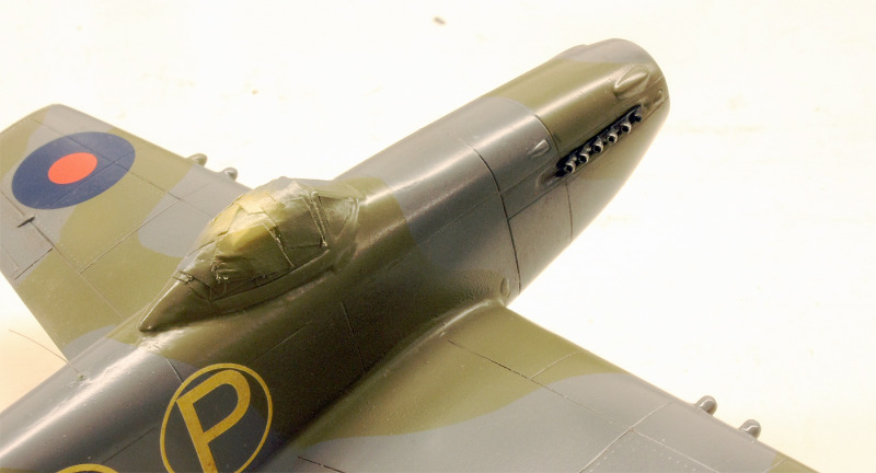 Martin-Baker MB.5