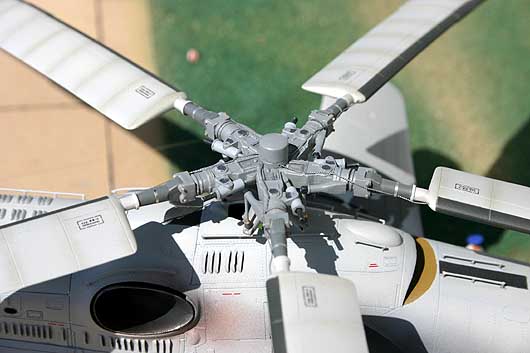 Mil Mi-6 Hook