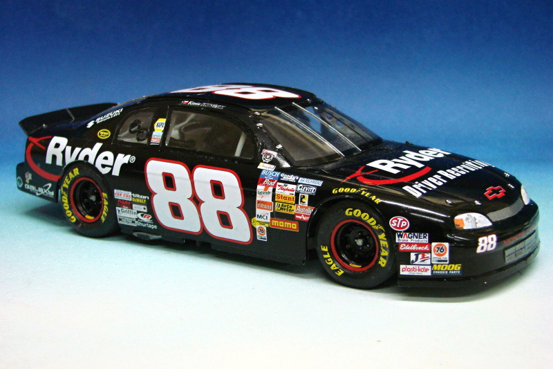 1998 Chevrolet Monte Carlo