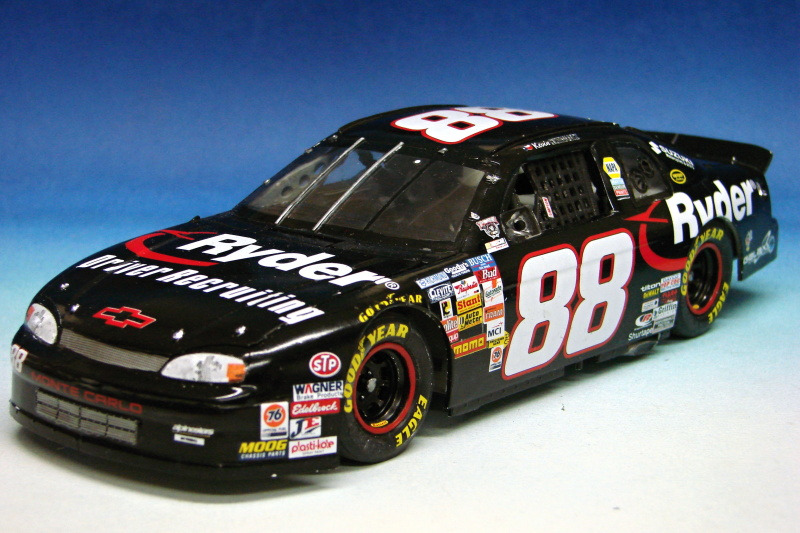1998 Chevrolet Monte Carlo