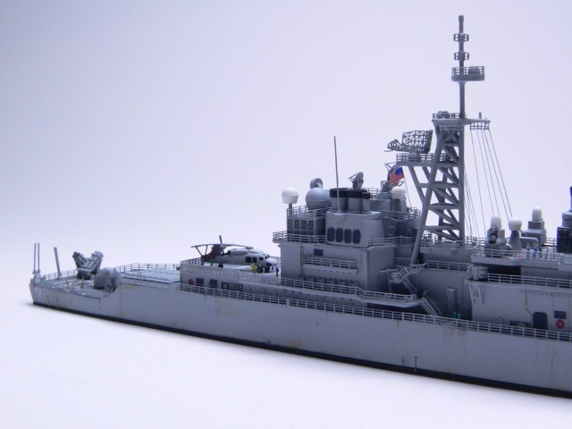 USS Lake Champlain (CG-57)