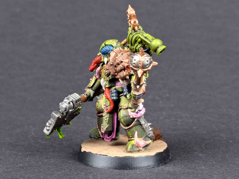 Plague Marines 5