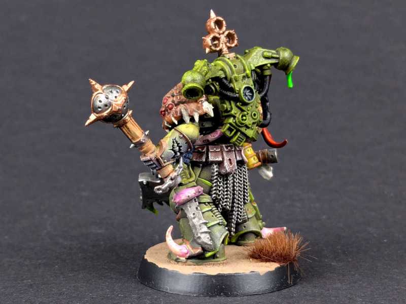 Plague Marines 5