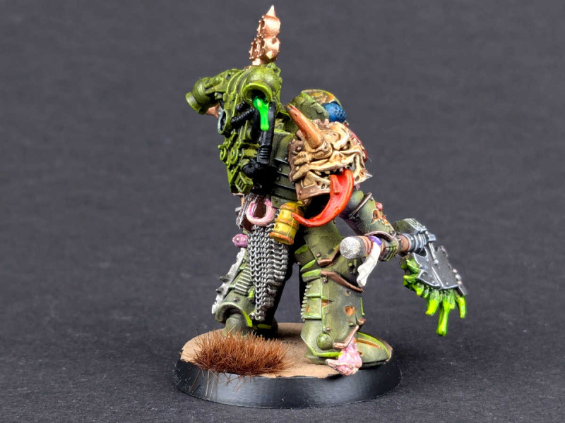 Plague Marines 5
