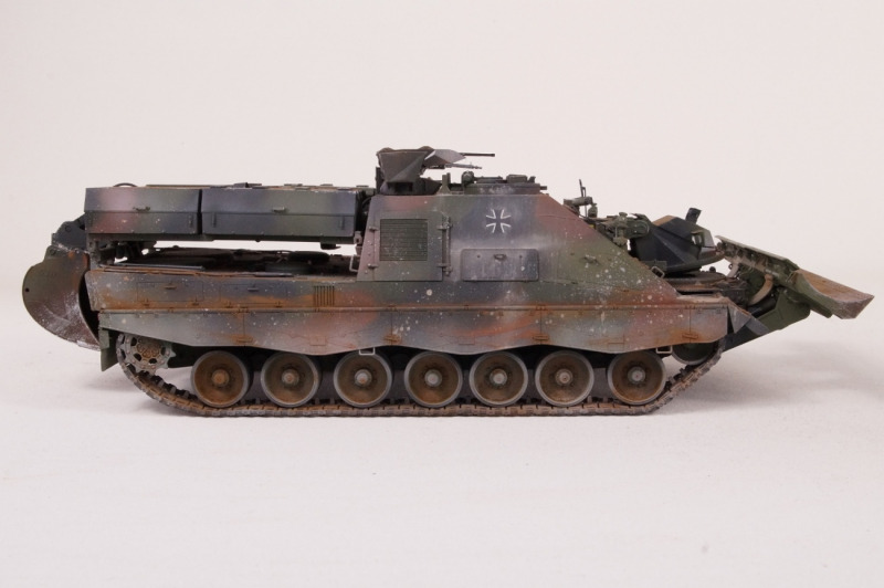 Pionierpanzer 3 Kodiak