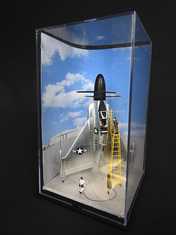 Convair XFY-1 Pogo