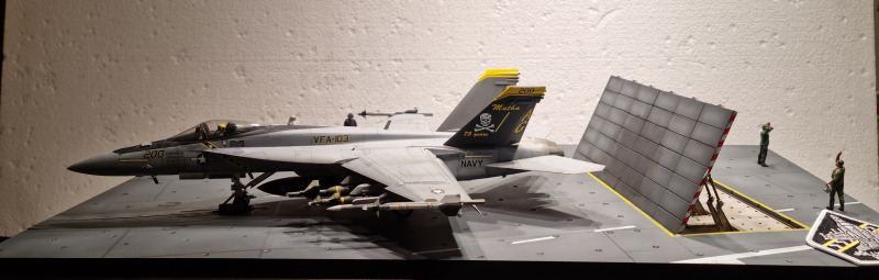 Boeing F/A-18E Super Hornet