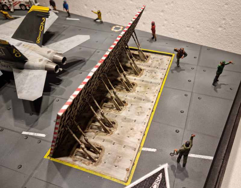 Boeing F/A-18E Super Hornet