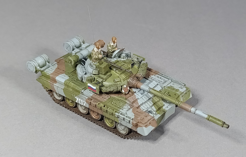 T-80BV