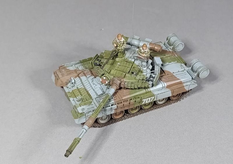 T-80BV