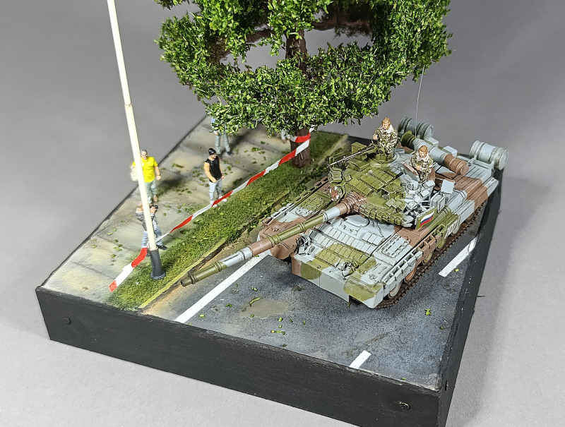 T-80BV