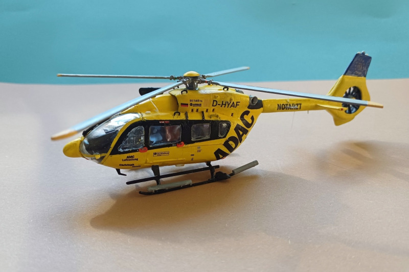 Airbus Helicopters H145