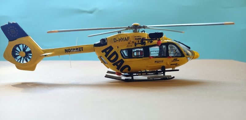 Airbus Helicopters H145