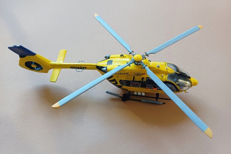Airbus Helicopters H145