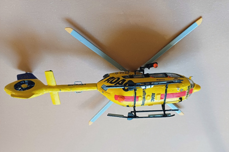 Airbus Helicopters H145