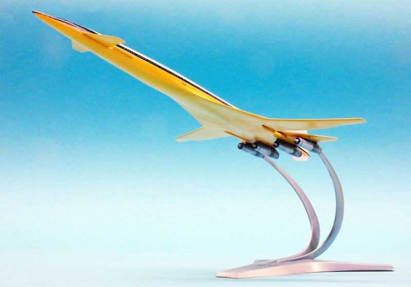 Boeing 2707