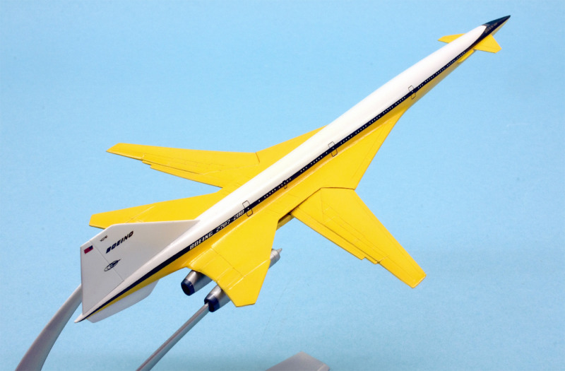 Boeing 2707