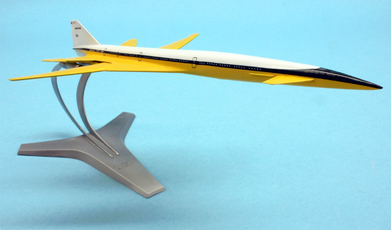 Boeing 2707