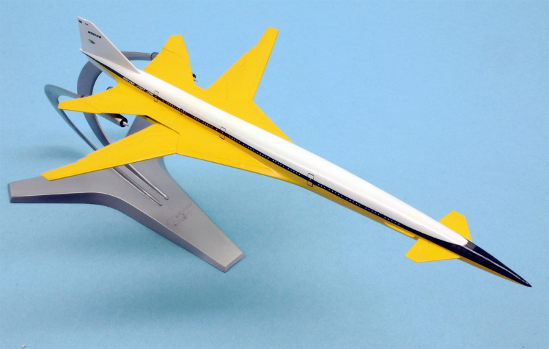 Boeing 2707