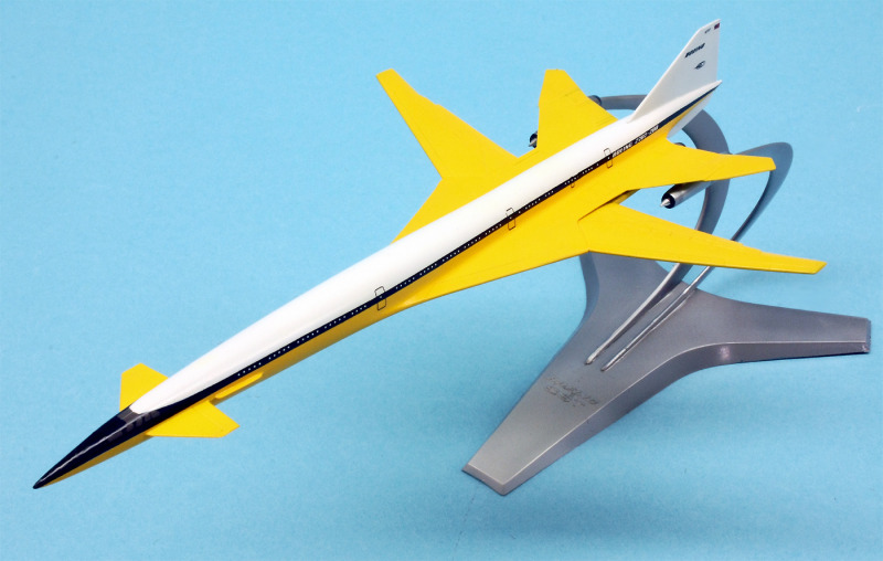 Boeing 2707